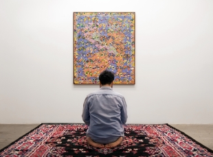 Ardeshir Tabrizi