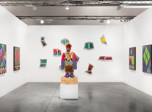 Art Basel Miami Beach