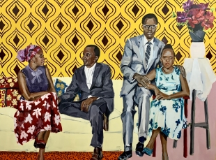 Wangari Mathenge