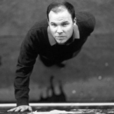 David Grubbs