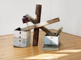 new works #1