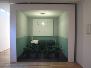 ilya and emilia Kabakov
