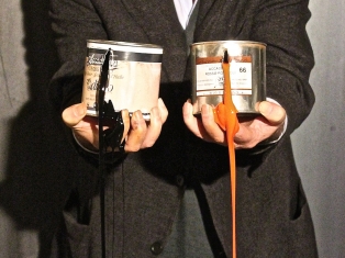 Jannis Kounellis