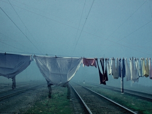 boris mikhailov