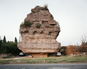 Campagna Romana: The Countryside of Ancient Rome