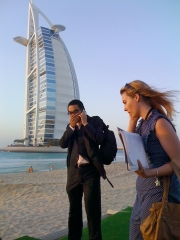 iDubai