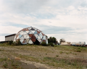 Sweet Earth: Experimental Utopias in America