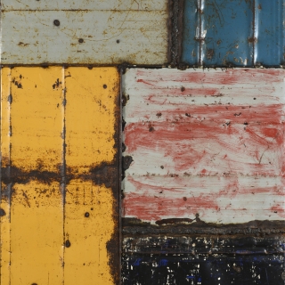Roberto Diago : Marca en la Memoria | Imprint of a Memory