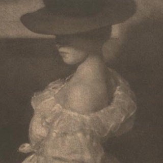 Heinrich Kühn & Camera Work