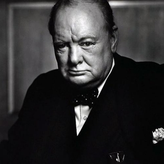 Portraits of the 20th Century