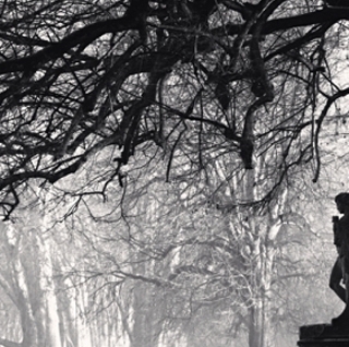 Michael Kenna