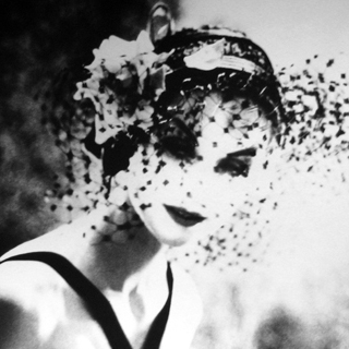 Lillian Bassman
