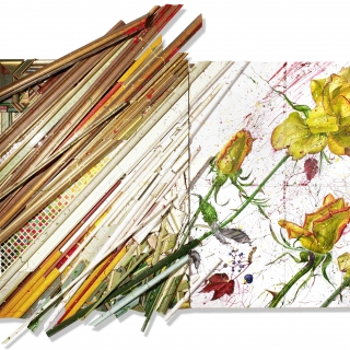 Nall - Florals