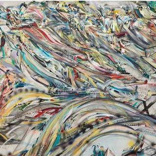 Lost & Found, New Works by Regina Scully