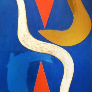 Fritz Bultman