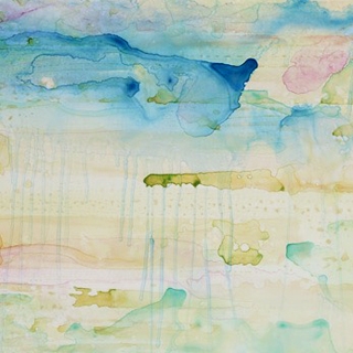 Julie Robinson - Harmonic Overtones