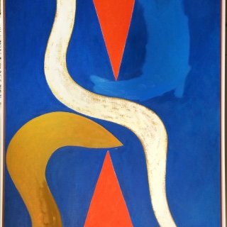 Fritz Bultman