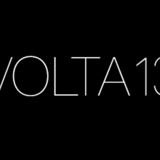VOLTA 13 | BASEL, SWITZERLAND | JUNE 12 TO 17, 2017