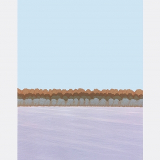 ANN ASPINWALL: NEW WORKS