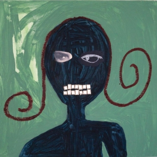 Melissa Stern: Strange Girls