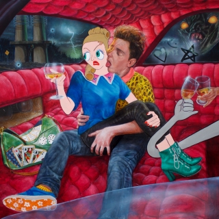 TREY ABDELLA