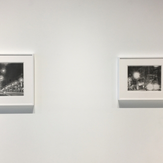 Judith Eisler "Long Distance Love"