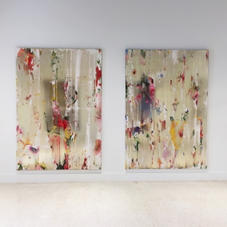 Nir Hod "The Life We Left Behind"