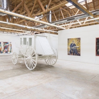 Inaugural Exhibition