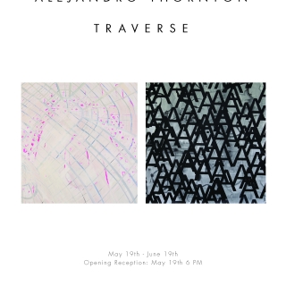TRAVERSE