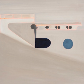 Luciana Levinton: Decontextualizing Architecture