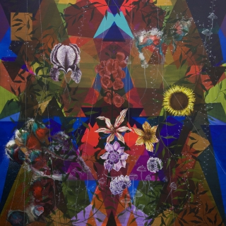 James Aldridge – Blossom and Decay