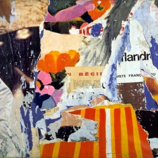 JACQUES VILLEGLE