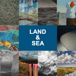 LAND & SEA