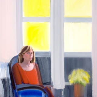 Elizabeth Osborne