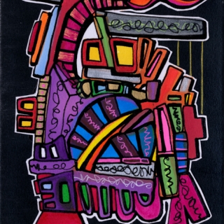 Joseph Meloy