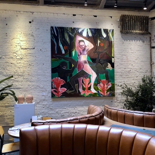 NEUE HOUSE New York | 110 East 25th Street