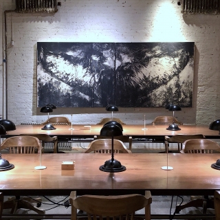 NEUE HOUSE New York | 110 East 25th Street