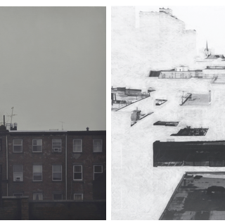 Urban Landscape