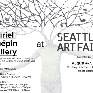 Seattle Art Fair