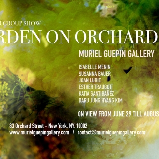 Garden on Orchard
