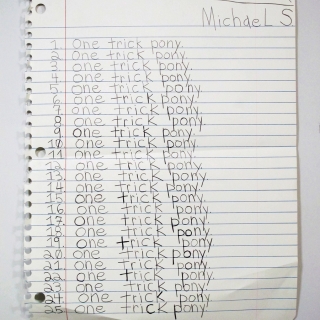 MICHAEL SCOGGINS