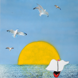 PETER HUTCHINSON