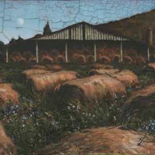 New Artists at Atelier Gallery