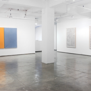 ON VIEW