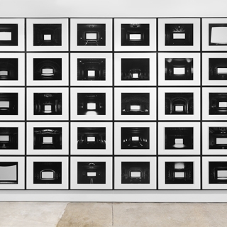 Hiroshi Sugimoto