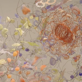 YURIKO YAMAGUCHI / Interconnected: Science, Nature, and Technologies