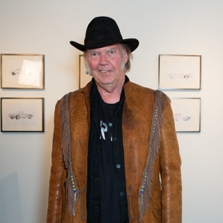 Neil Young