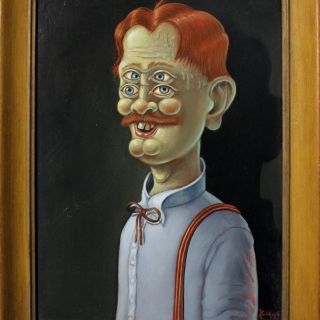 Gregg Gibbs