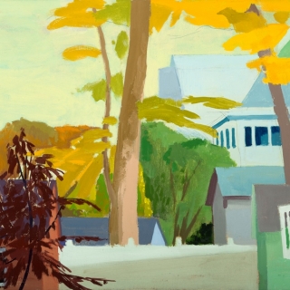 THE VERMONT PAINTINGS