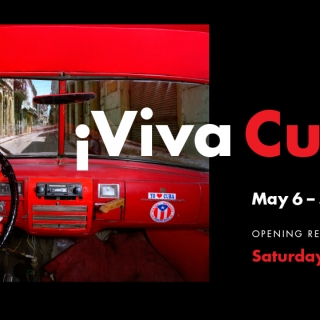 ¡VIVA CUBA!